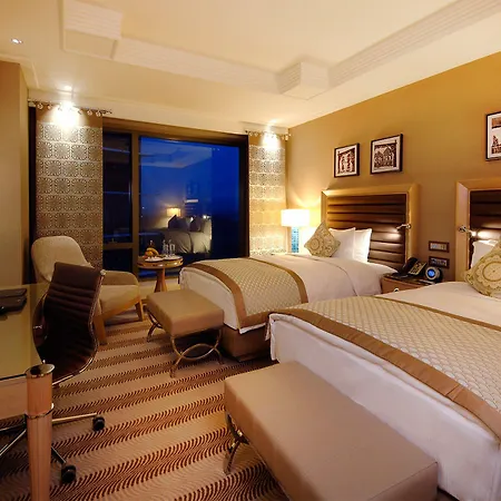 Hilton Bursa Convention Center & Spa-2