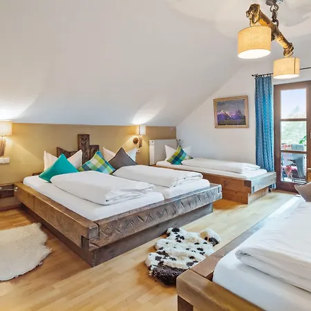 Zur Schönen Aussicht Hotel garni-2