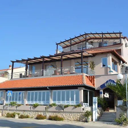 Hotel Delfin-2