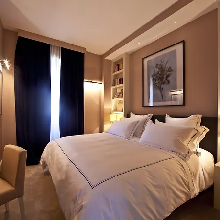 The First Arte - Preferred Hotels & Resorts-3
