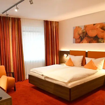 Hotel Schmidt am Markt-2