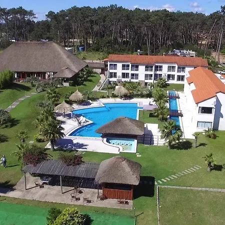 Punta del Este Arenas Hotel-3