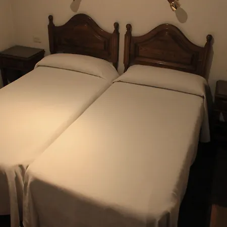 Hotel Los Perales-3