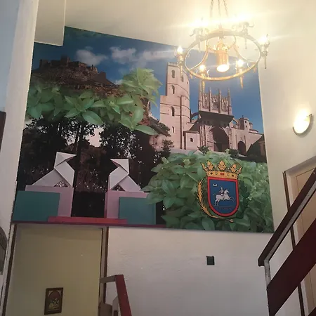 Hostal Jaime I-3