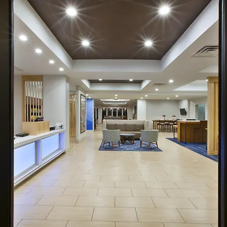 Holiday Inn Express Niles By Ihg-3