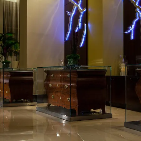 Renaissance Baton Rouge Hotel-3