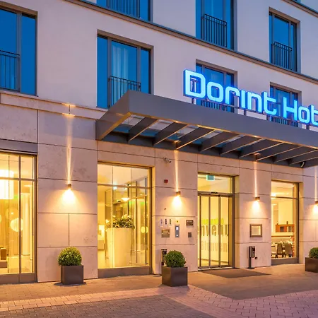 Dorint Hotel Hamburg-Eppendorf-2