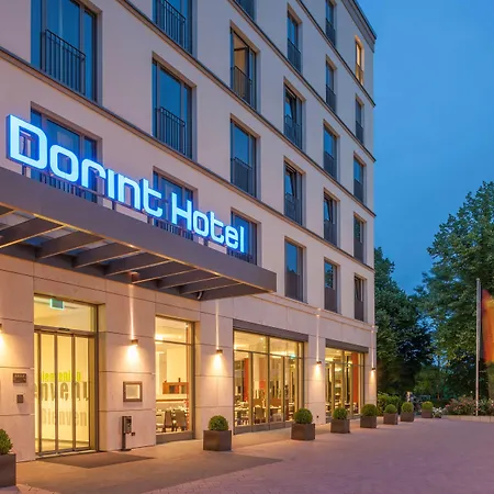 Dorint Hotel Hamburg-Eppendorf-3