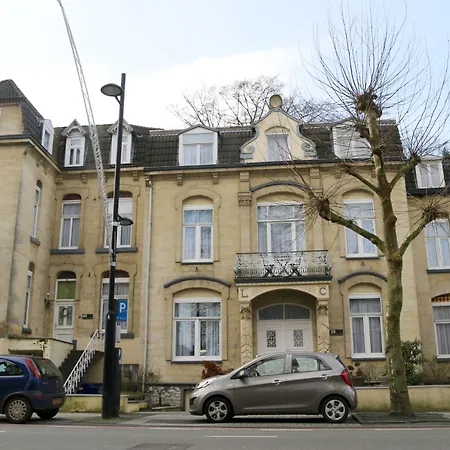 Appartementen Valkenburg-3