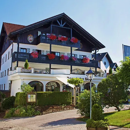 Hotel Bayerischer Hof-3