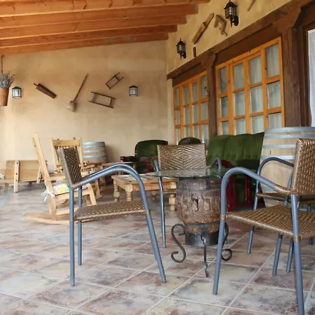 El Jardin de la Huerta-3