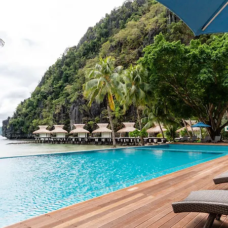 El Nido Resorts Miniloc Island-3