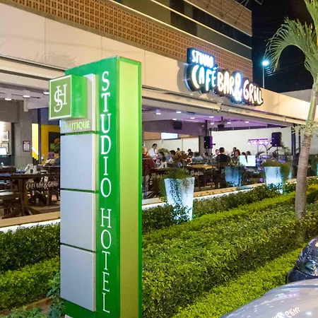 Studio Hotel Boutique-3