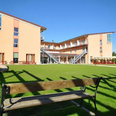 JUFA Familienresort Kempten im Allgäu-3