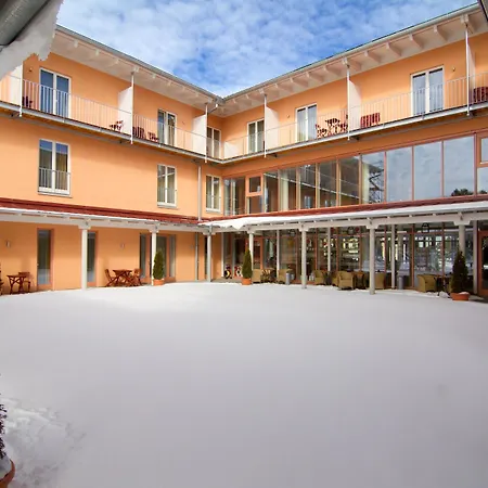JUFA Familienresort Kempten im Allgäu-2