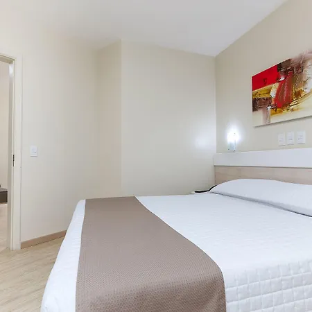 Hotel Express Aeroporto-3