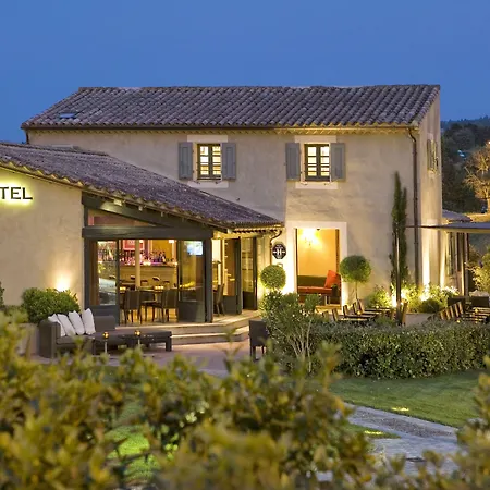 Hôtel du Château&Spa - Les Collectionneurs-2