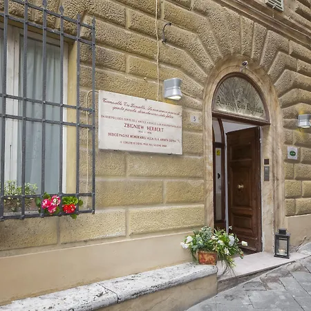 Albergo Tre Donzelle-2