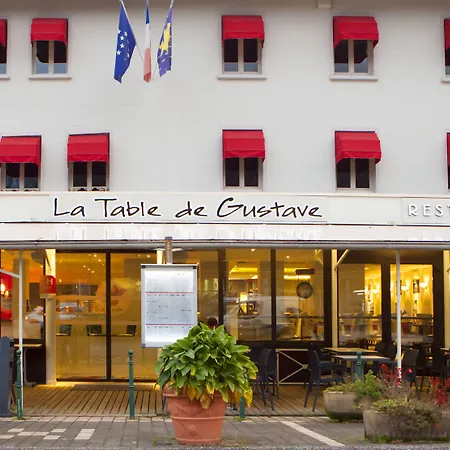 La Table de Gustave-2