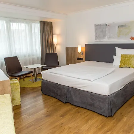 Hotel Goldenes Rad-2