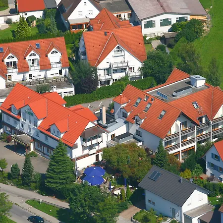 Hotel Waldhorn-2