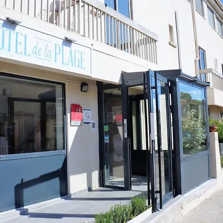 Hotel de la Plage-2