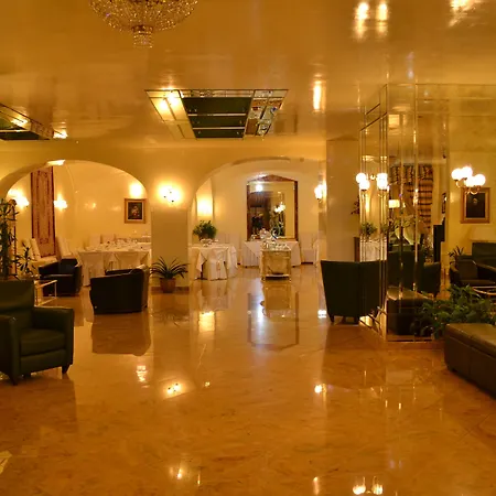 Hotel Europa Fiera-3