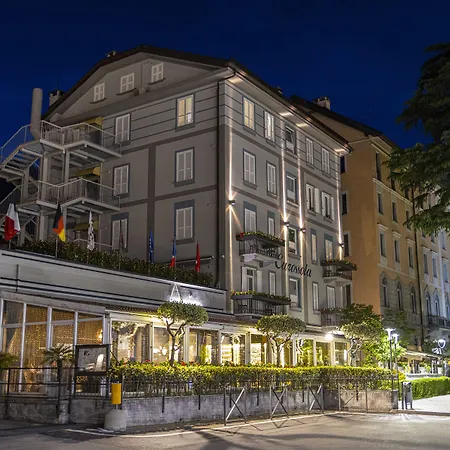 Hotel Ristorante Eurossola-2