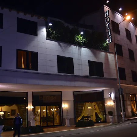 Hotel Europa Fiera-2