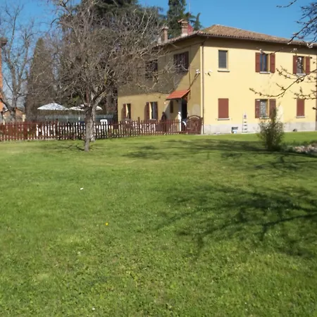 A Casa Vittoria-2