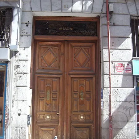 Hostal Zabala-3