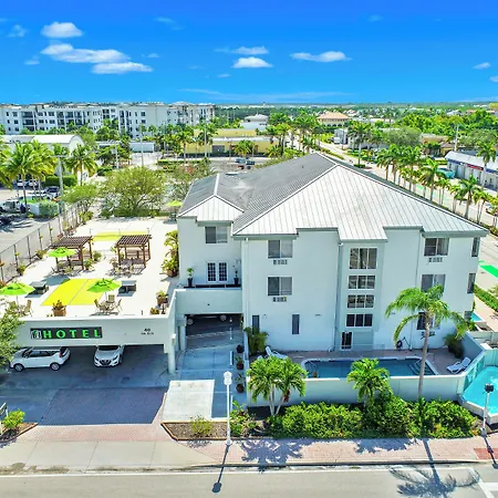 Naples Park Central Hotel-2