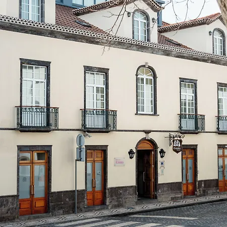Hotel Camoes-2