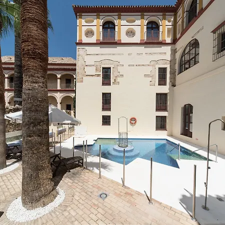 Hotel Palacio Marqués de Arizón-3
