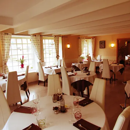 Hotel Restaurant de la Marne-3