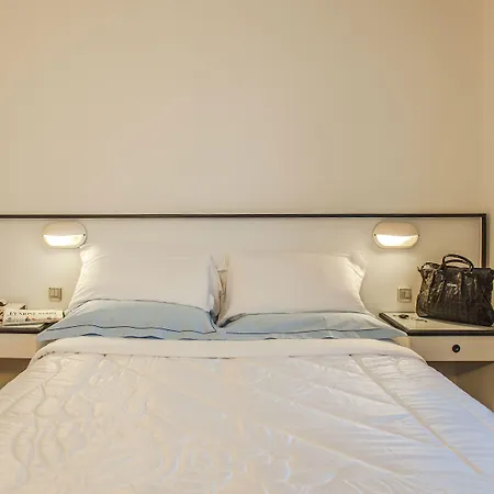 Hotel Quadrifoglio-2
