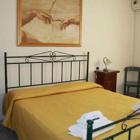 Hotel Minerva-3