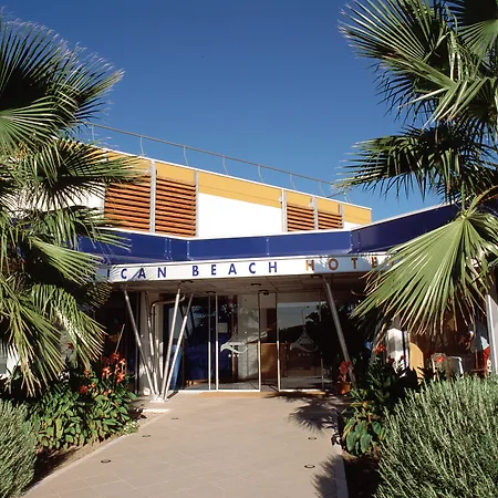 African Beach Hotel-Residence-3