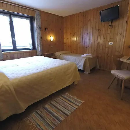 Hotel Federia-3