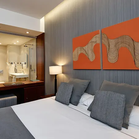 Hotel Carris Marineda-3