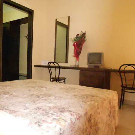 Hotel Le Dune-2