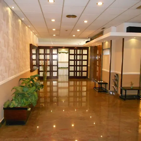 Hotel Le Dune-3