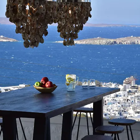 Hermes Mykonos Hotel-2