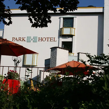 Parkhotel Hitzacker-2