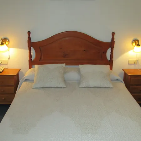 Hotel Mairena-2