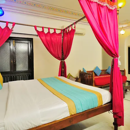Staybook-Jyoti Mahal A Heritage Hotel-3