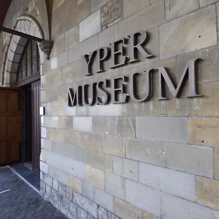 Hotel O Ieper-3