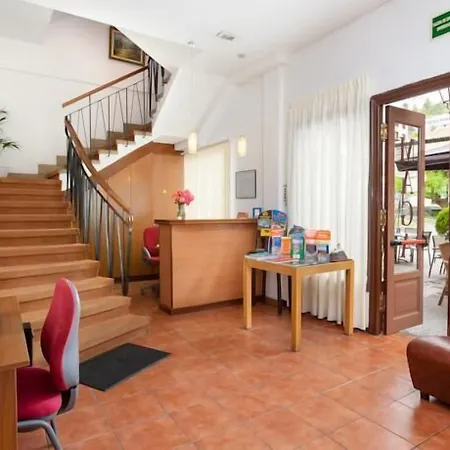 Hotel Maga-3