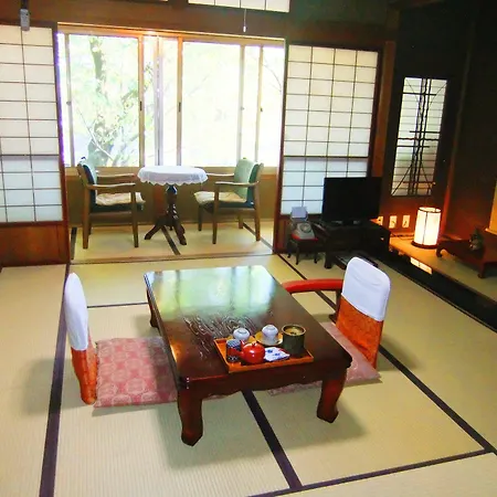 Sumiyoshi Ryokan-2