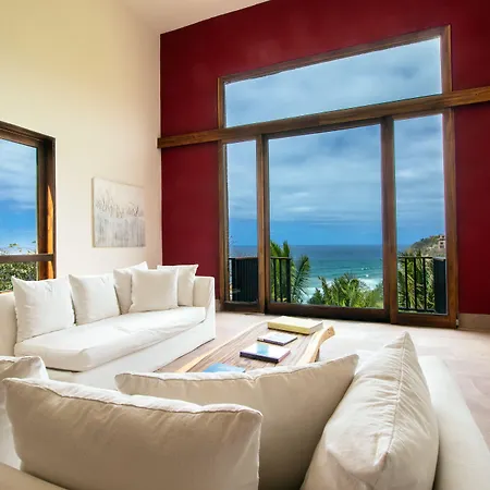 Imanta Resorts Punta De Mita-2